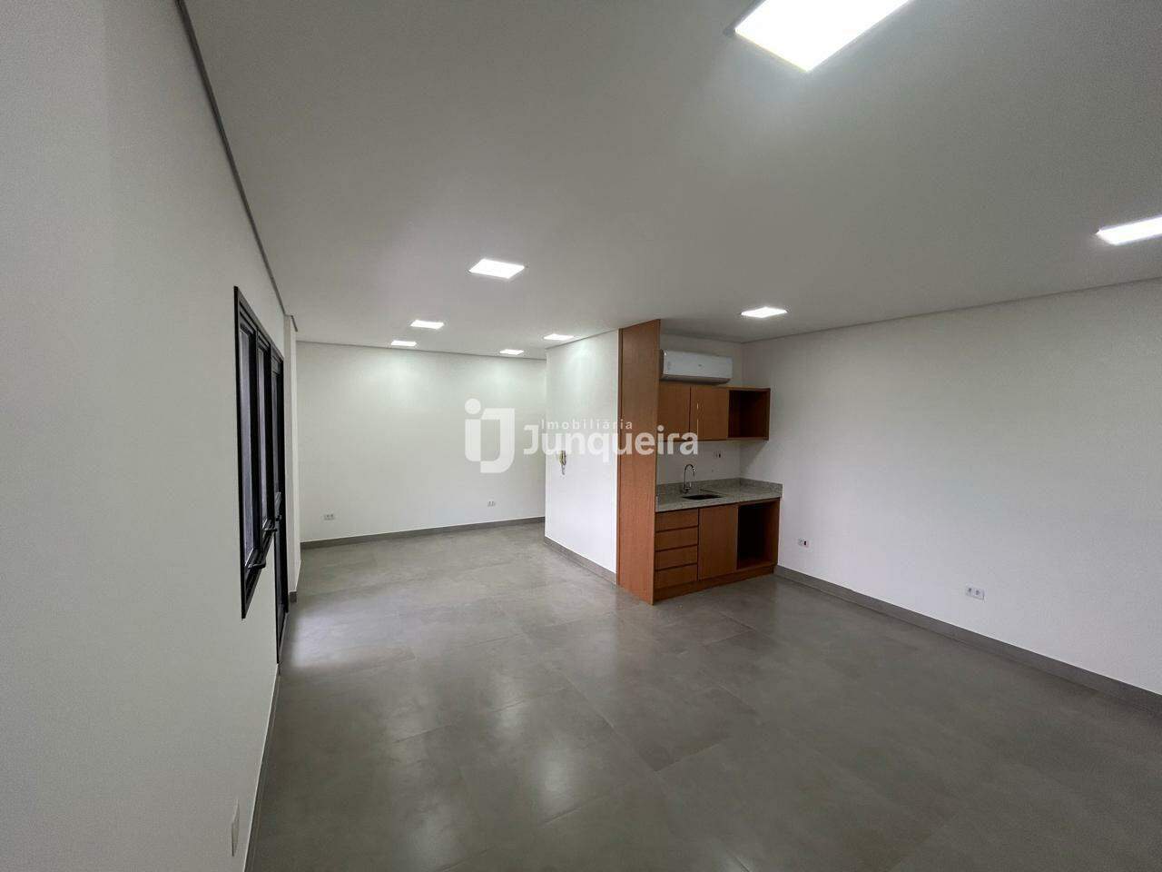 Sala Comercial à venda, no bairro Santa Rosa em Piracicaba - SP