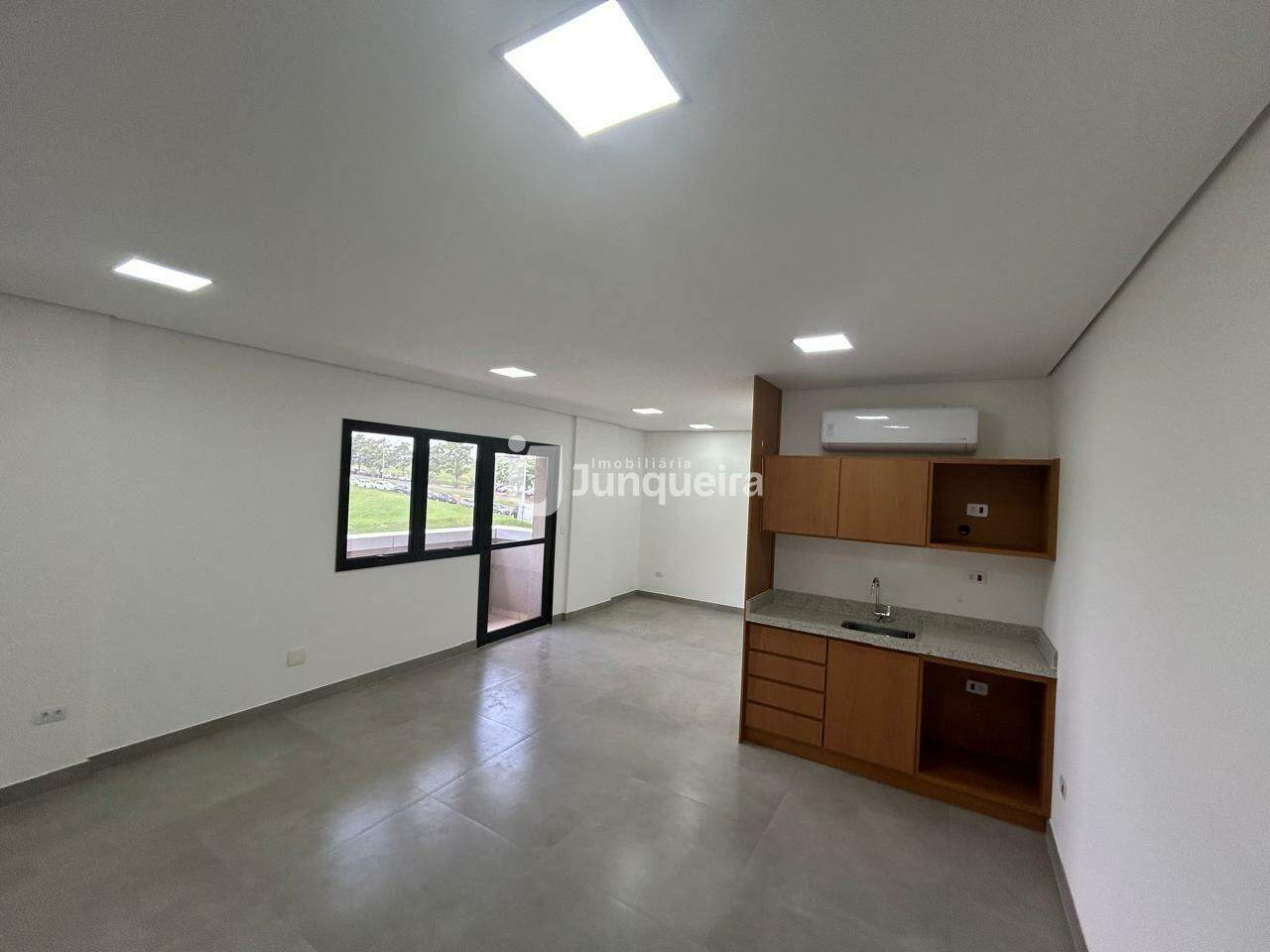 Sala Comercial à venda, no bairro Santa Rosa em Piracicaba - SP