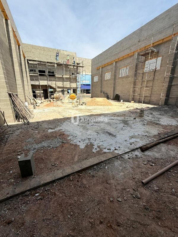 Galpão para alugar, no bairro Guamium em Piracicaba - SP