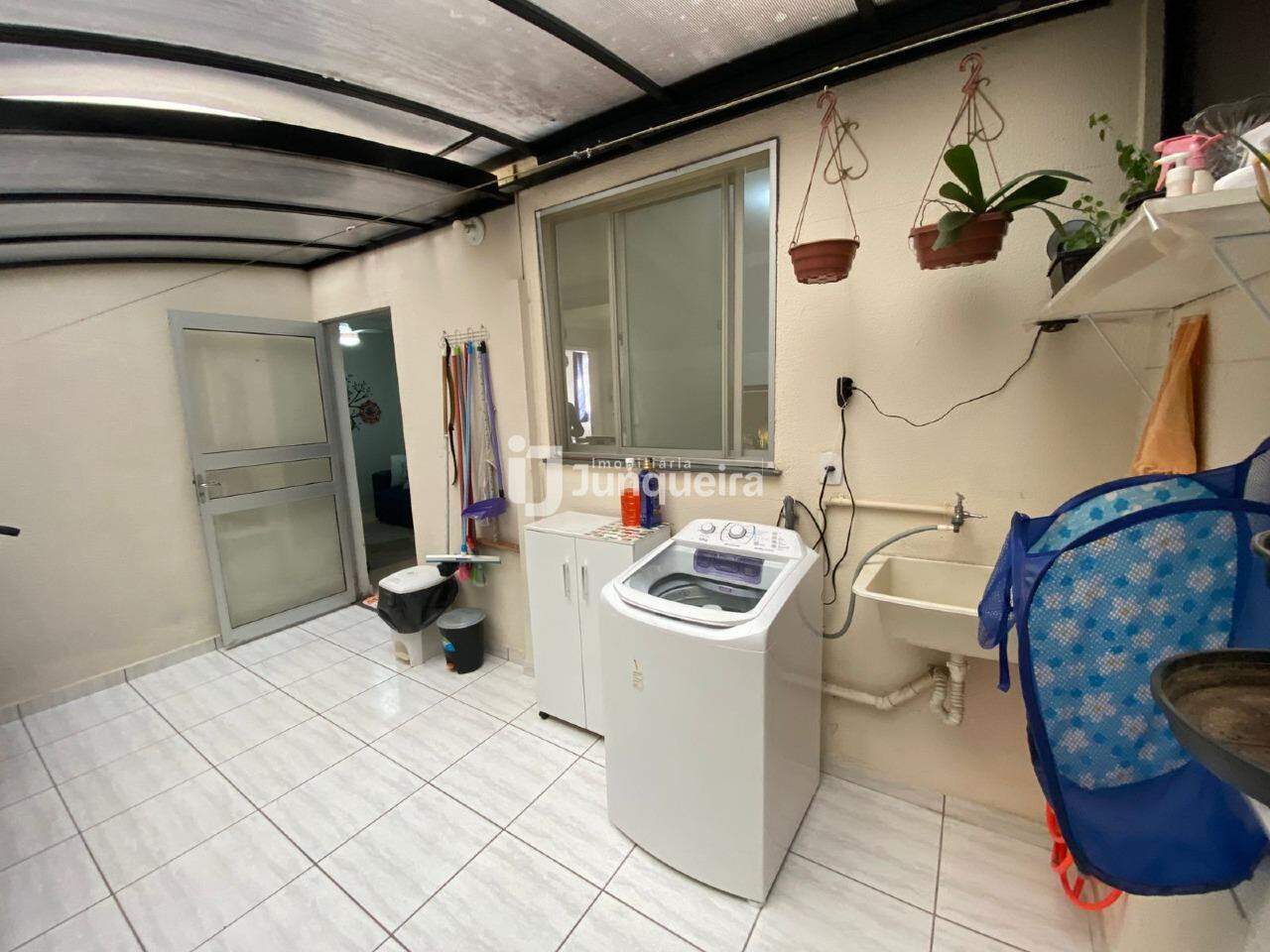 Apartamento à venda no Piazza San Marco, 2 quartos, 1 vaga, no bairro Jardim São Francisco em Piracicaba - SP