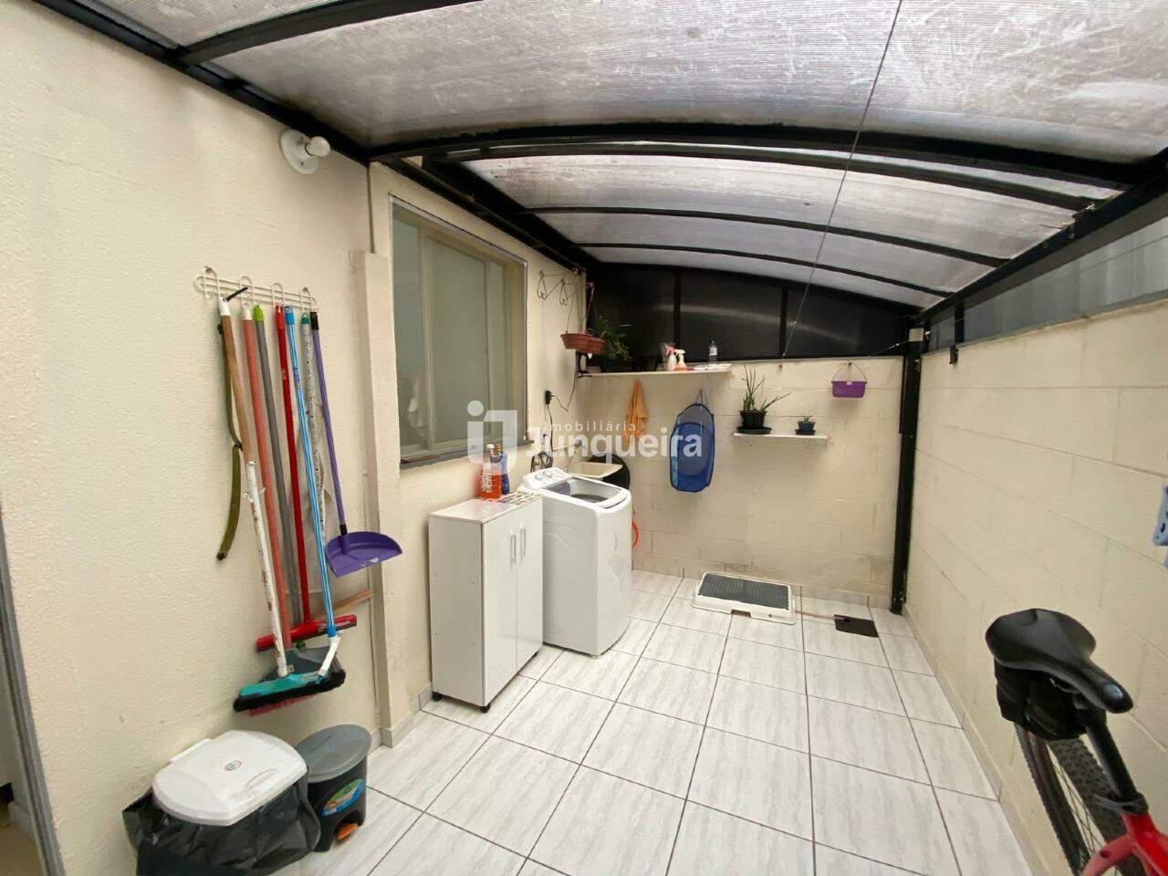 Apartamento à venda no Piazza San Marco, 2 quartos, 1 vaga, no bairro Jardim São Francisco em Piracicaba - SP