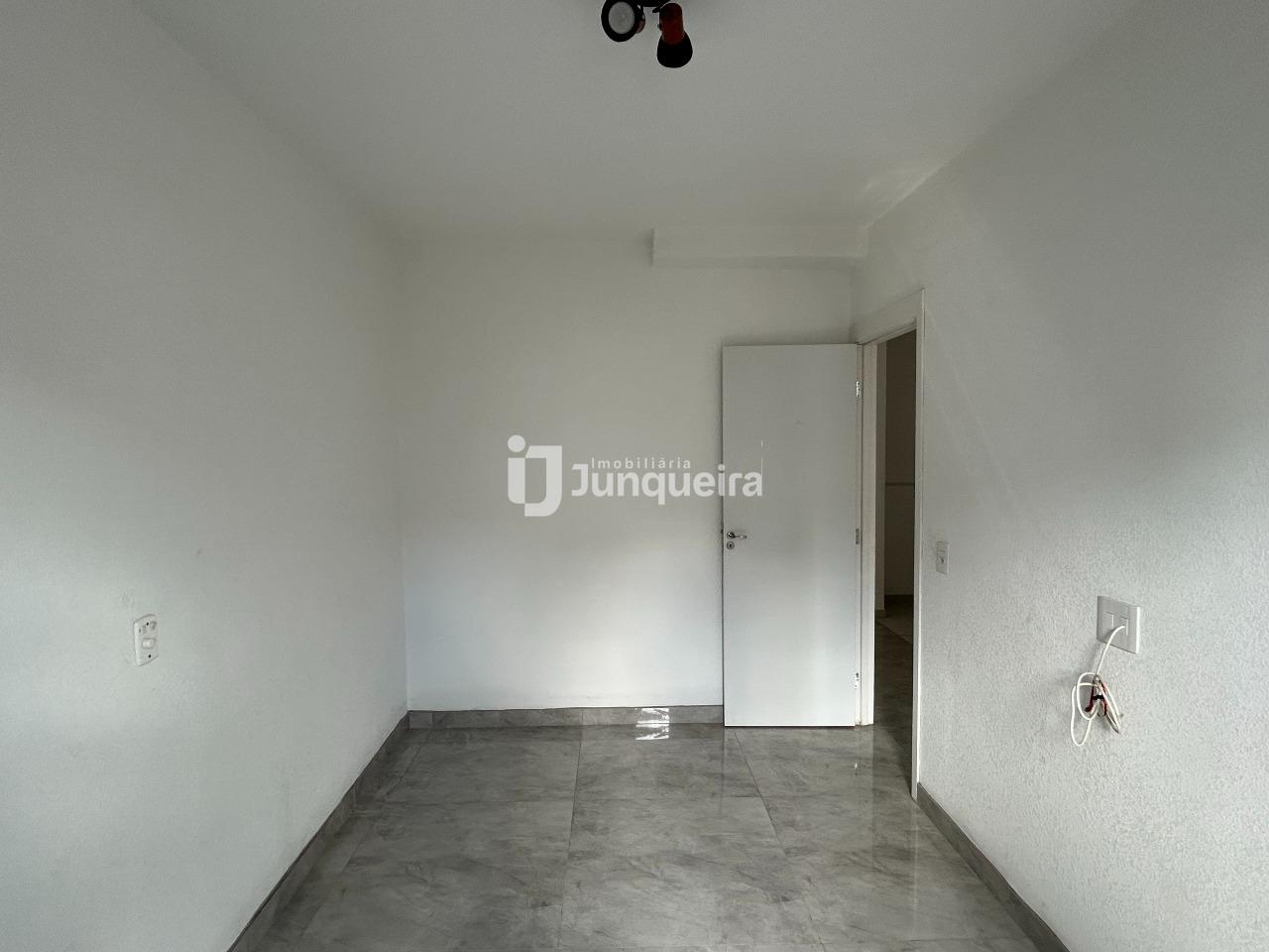 Apartamento à venda no Varandas Campestre, 2 quartos, 1 vaga, no bairro Campestre em Piracicaba - SP