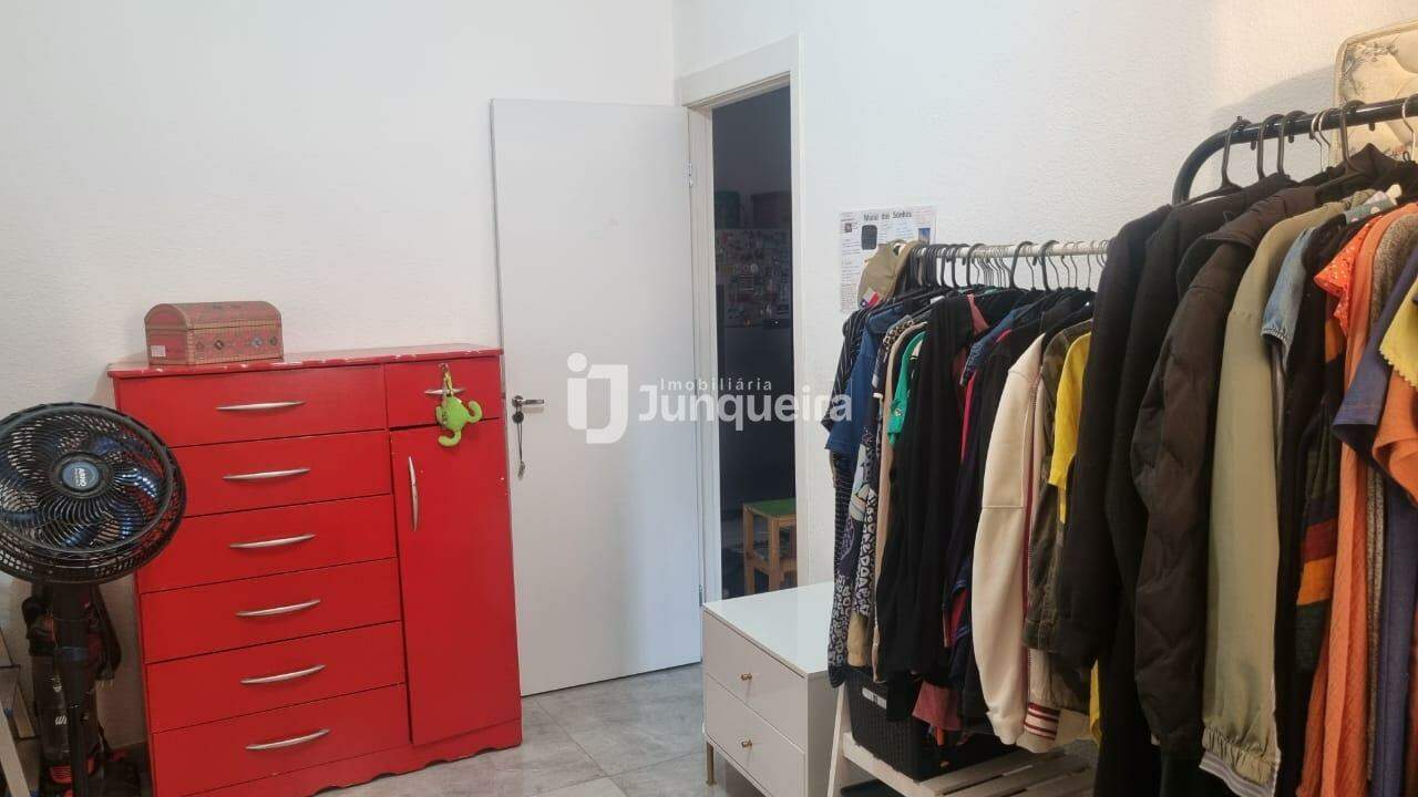 Apartamento à venda no Varandas Campestre, 2 quartos, 1 vaga, no bairro Campestre em Piracicaba - SP