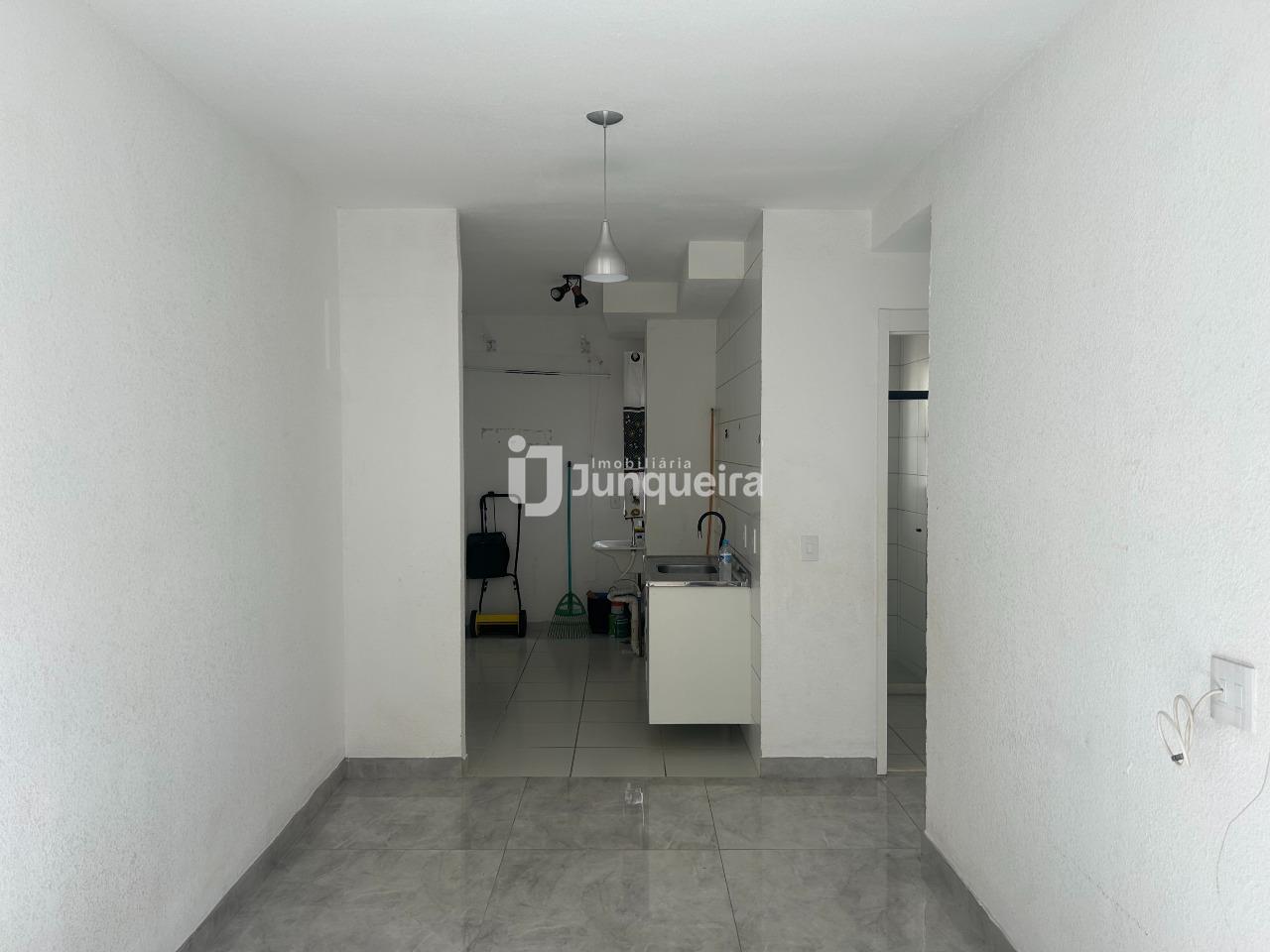 Apartamento à venda no Varandas Campestre, 2 quartos, 1 vaga, no bairro Campestre em Piracicaba - SP
