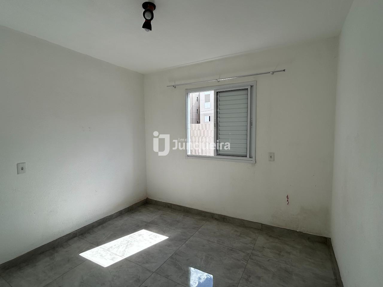 Apartamento à venda no Varandas Campestre, 2 quartos, 1 vaga, no bairro Campestre em Piracicaba - SP