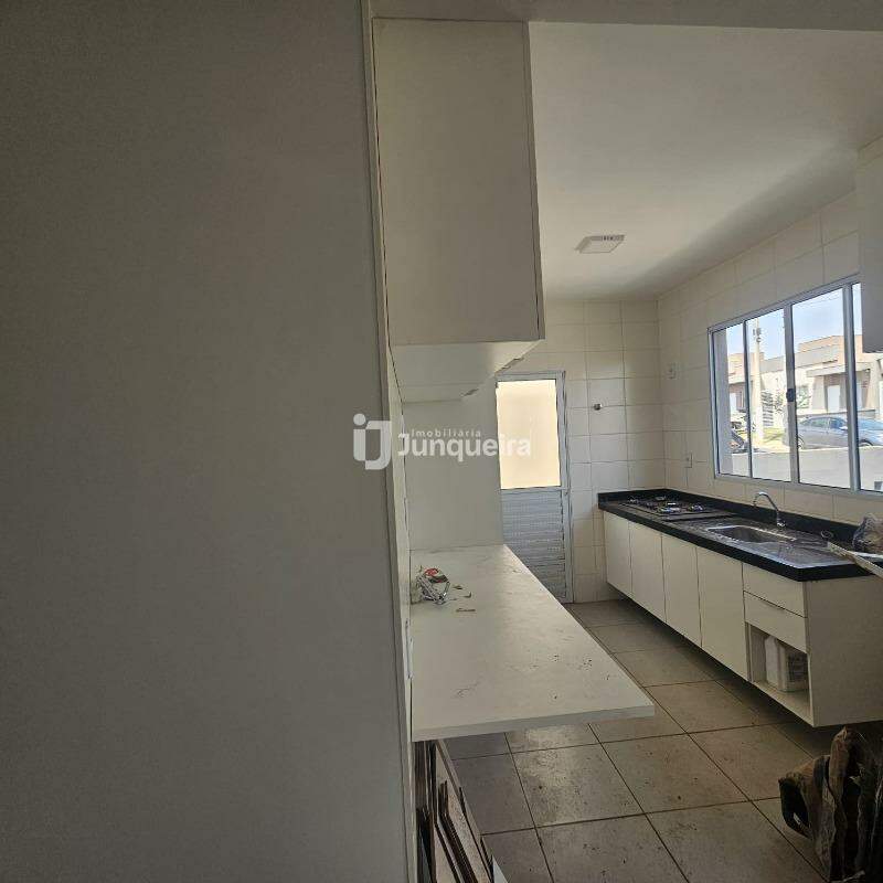 Casa em Condomínio à venda, 2 quartos, sendo 2 suítes, 2 vagas, no bairro Reserva Taquaral l em Piracicaba - SP