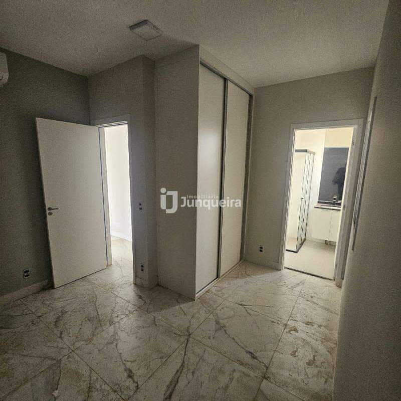 Casa em Condomínio à venda, 2 quartos, sendo 2 suítes, 2 vagas, no bairro Reserva Taquaral l em Piracicaba - SP