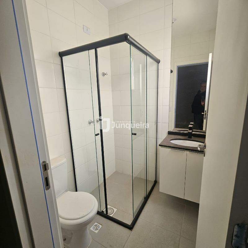 Casa em Condomínio à venda, 2 quartos, sendo 2 suítes, 2 vagas, no bairro Reserva Taquaral l em Piracicaba - SP