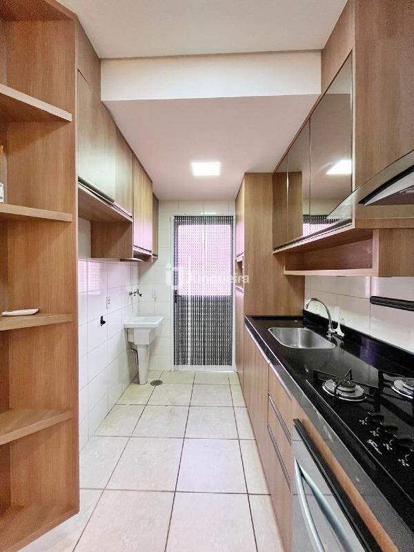 Casa à venda, 2 quartos, 1 vaga, no bairro Villagio Girassol em Piracicaba - SP