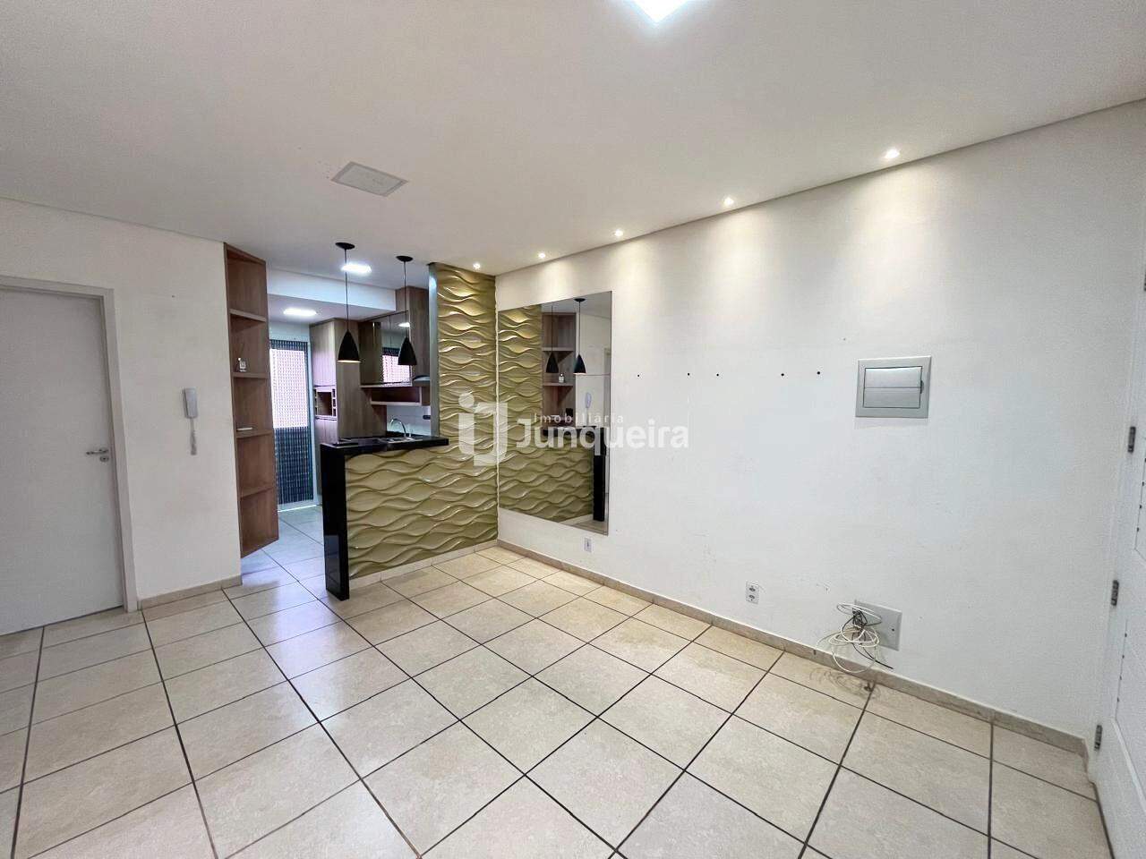 Casa à venda, 2 quartos, 1 vaga, no bairro Villagio Girassol em Piracicaba - SP