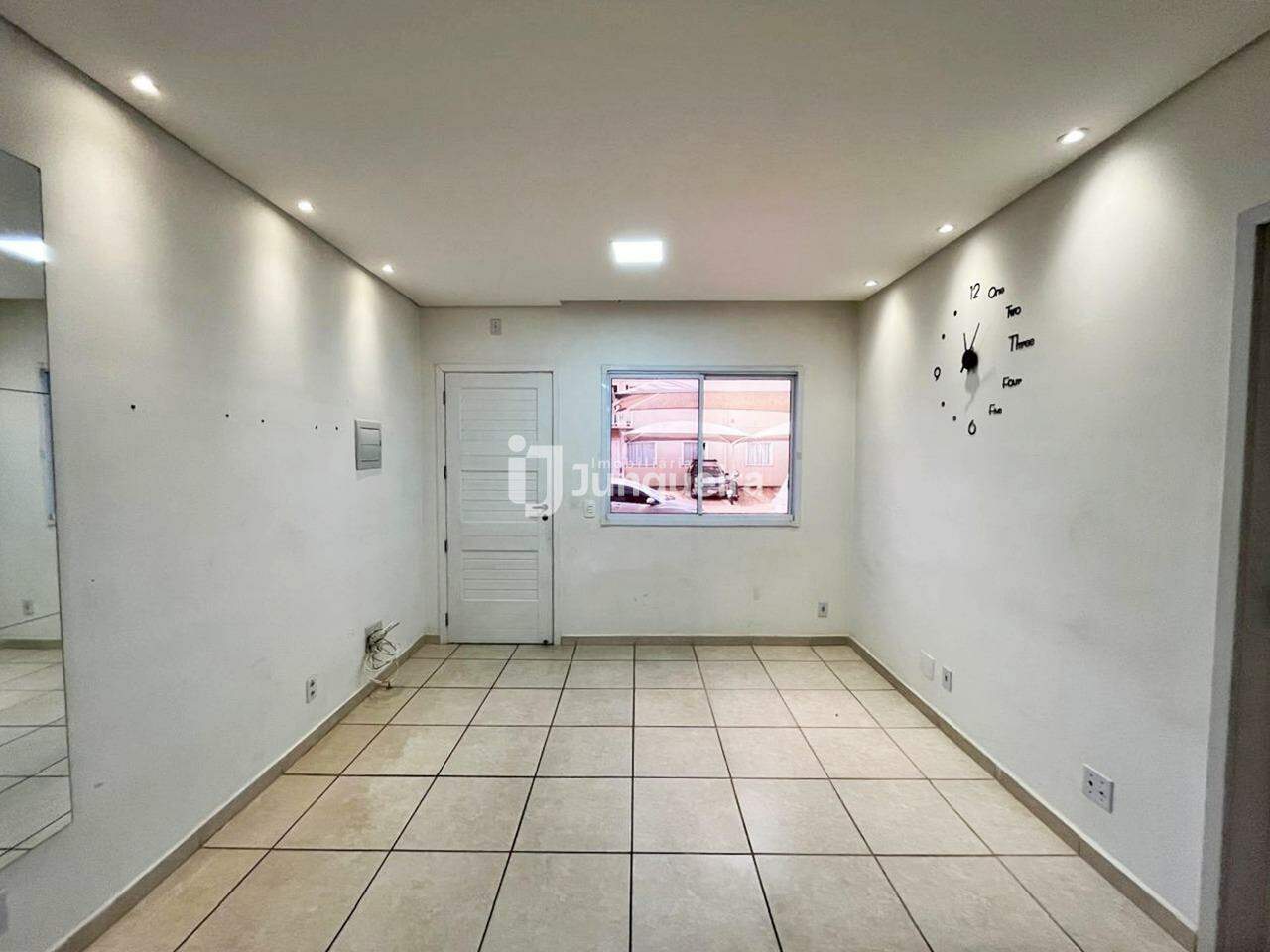 Casa à venda, 2 quartos, 1 vaga, no bairro Villagio Girassol em Piracicaba - SP