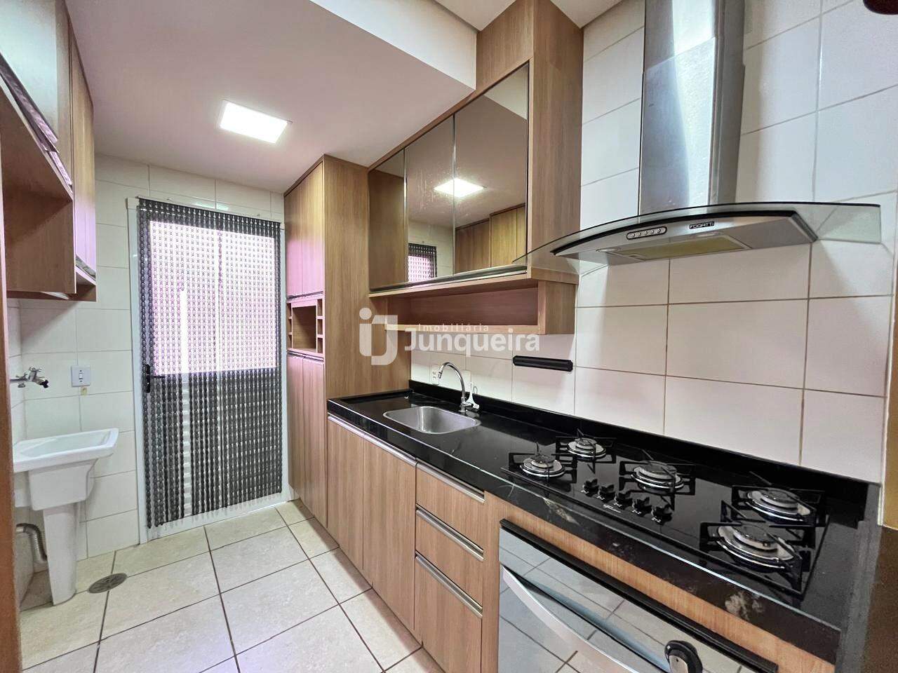 Casa à venda, 2 quartos, 1 vaga, no bairro Villagio Girassol em Piracicaba - SP