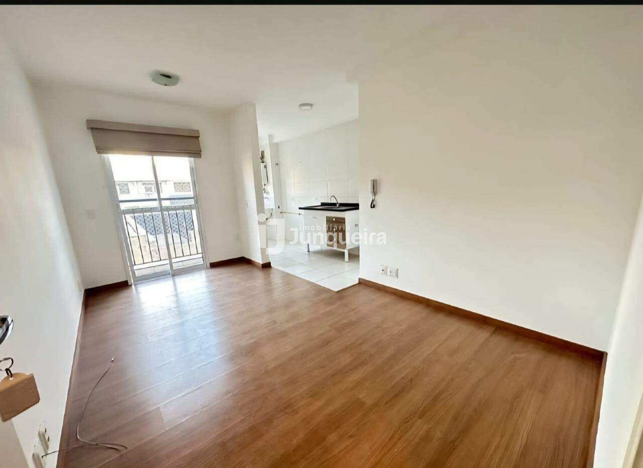 Apartamento à venda no Provence, 2 quartos, 1 vaga, no bairro Paulicéia em Piracicaba - SP