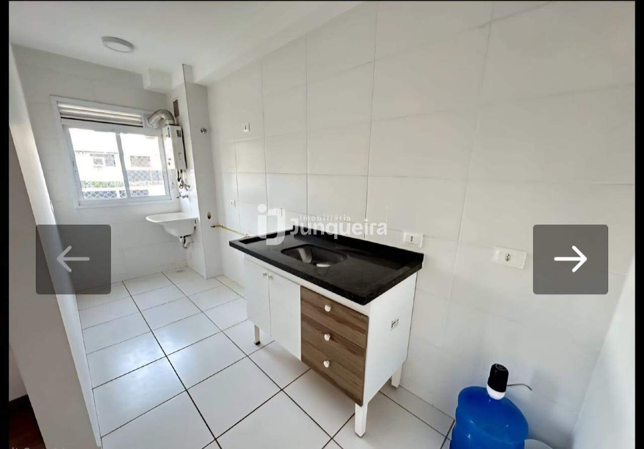 Apartamento à venda no Provence, 2 quartos, 1 vaga, no bairro Paulicéia em Piracicaba - SP
