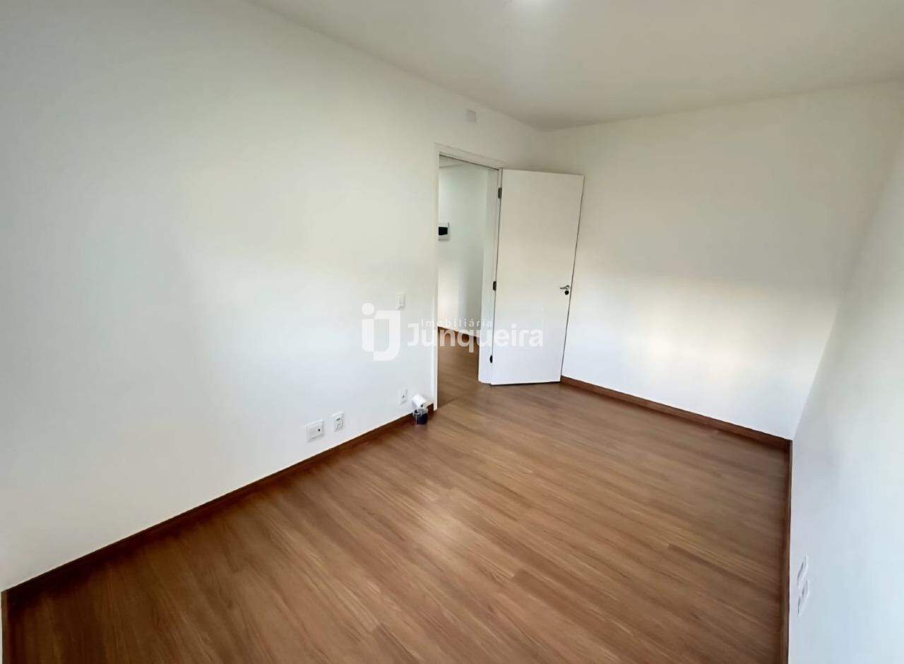 Apartamento à venda no Provence, 2 quartos, 1 vaga, no bairro Paulicéia em Piracicaba - SP