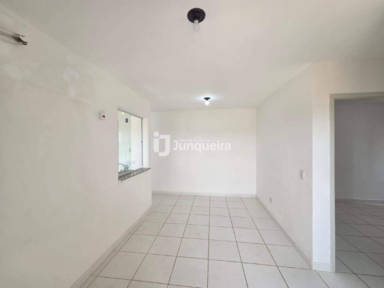 Apartamento à venda no Residencial Las Rocas, 2 quartos, 1 vaga, no bairro Pompéia em Piracicaba - SP