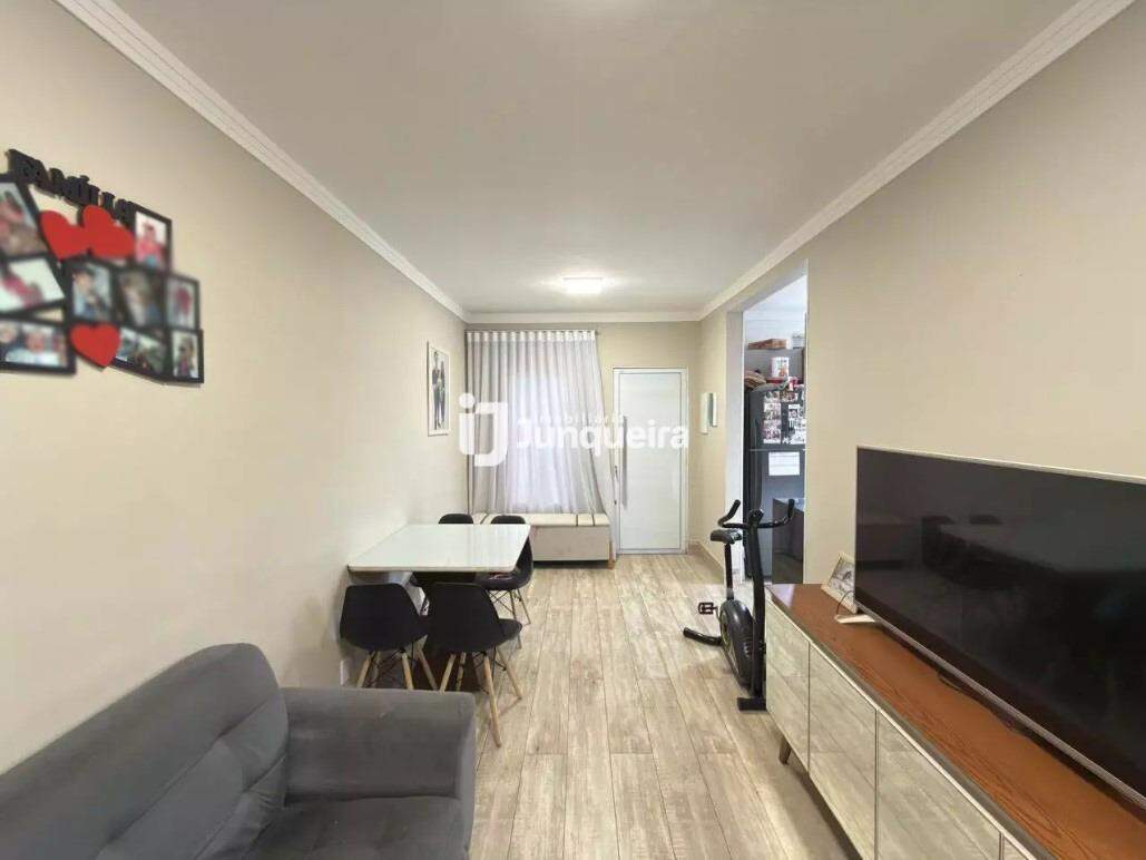 Casa em Condomínio à venda no Reserva Taquaral II, 3 quartos, sendo 1 suíte, 2 vagas, no bairro Reserva Taquaral II em Piracicaba - SP