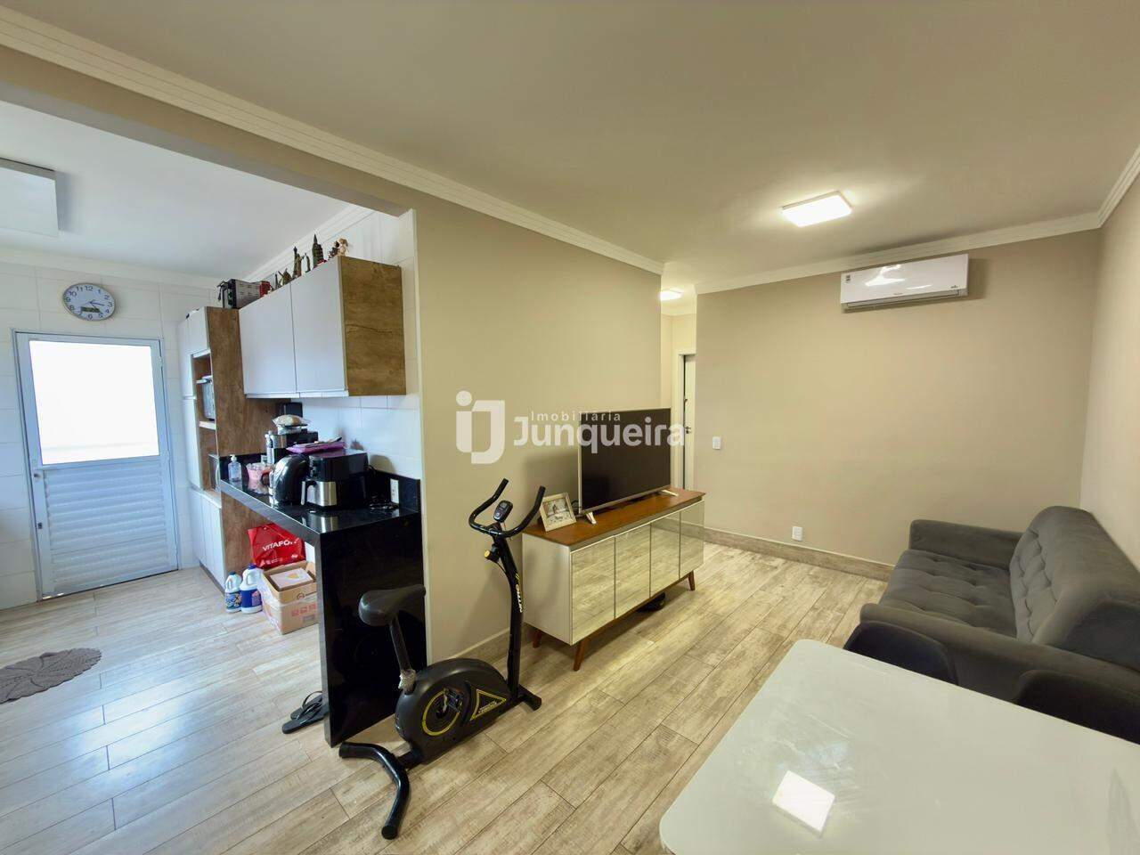 Casa em Condomínio à venda no Reserva Taquaral II, 3 quartos, sendo 1 suíte, 2 vagas, no bairro Reserva Taquaral II em Piracicaba - SP