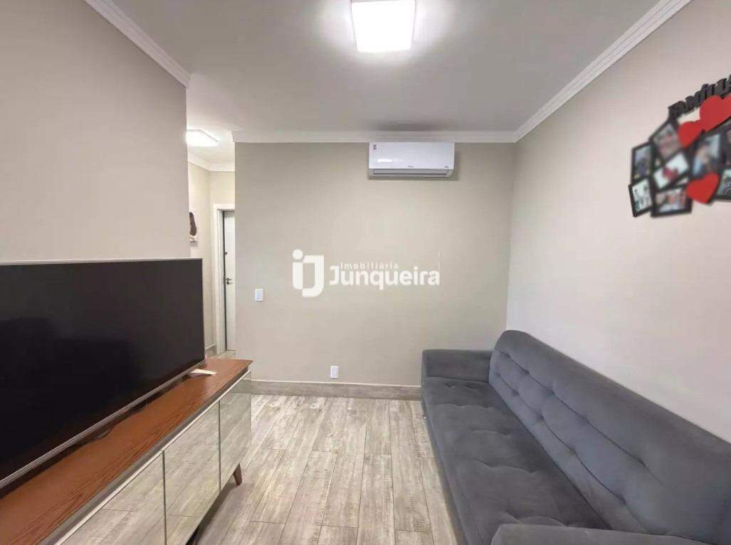 Casa em Condomínio à venda no Reserva Taquaral II, 3 quartos, sendo 1 suíte, 2 vagas, no bairro Reserva Taquaral II em Piracicaba - SP