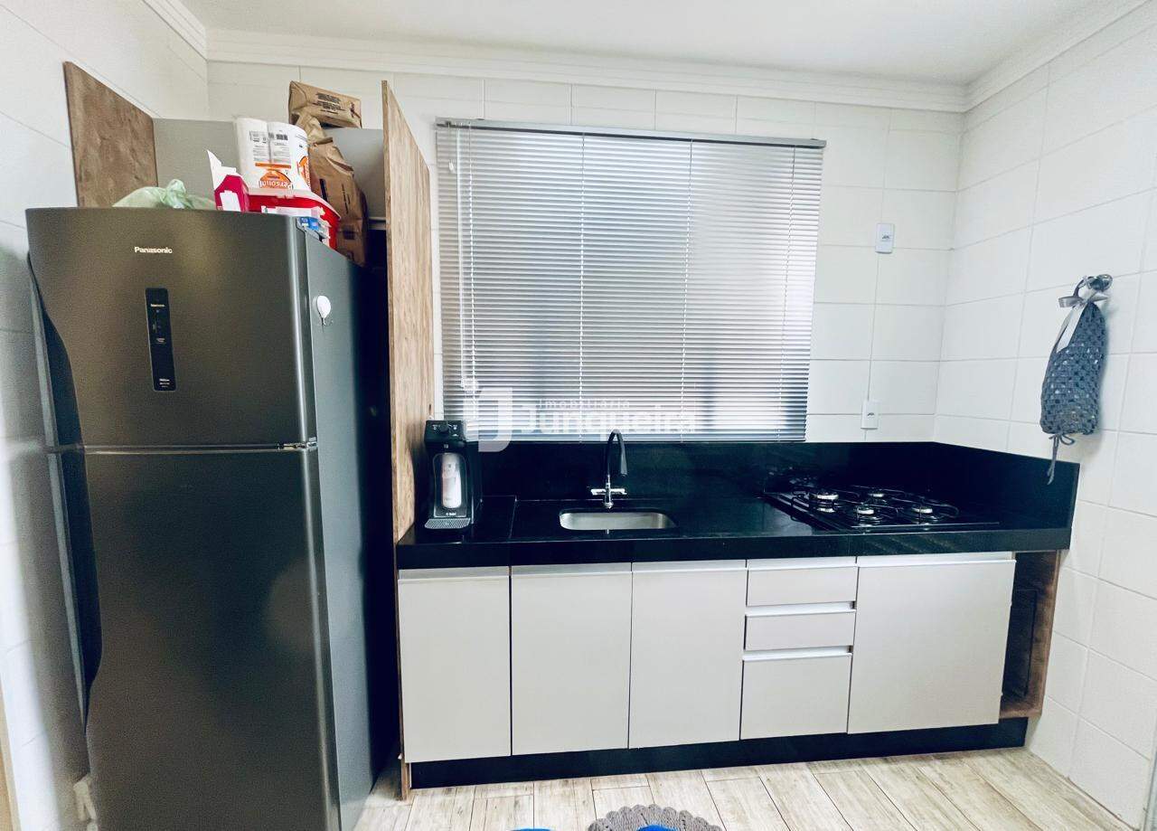 Casa em Condomínio à venda no Reserva Taquaral II, 3 quartos, sendo 1 suíte, 2 vagas, no bairro Reserva Taquaral II em Piracicaba - SP