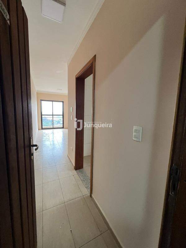 Apartamento para alugar no Potengi, 3 quartos, sendo 1 suíte, 1 vaga, no bairro Morumbi em Piracicaba - SP