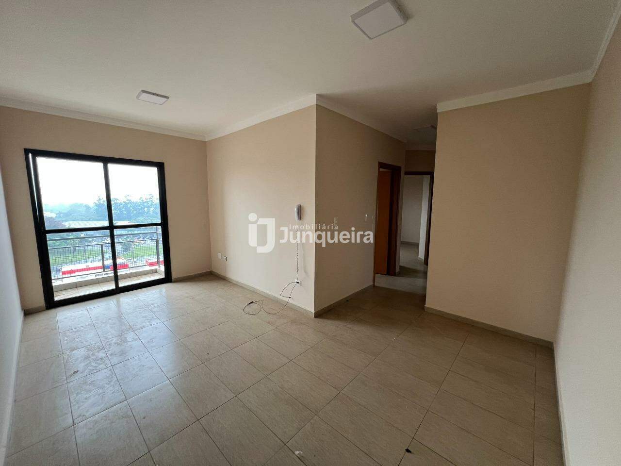 Apartamento para alugar no Potengi, 3 quartos, sendo 1 suíte, 1 vaga, no bairro Morumbi em Piracicaba - SP