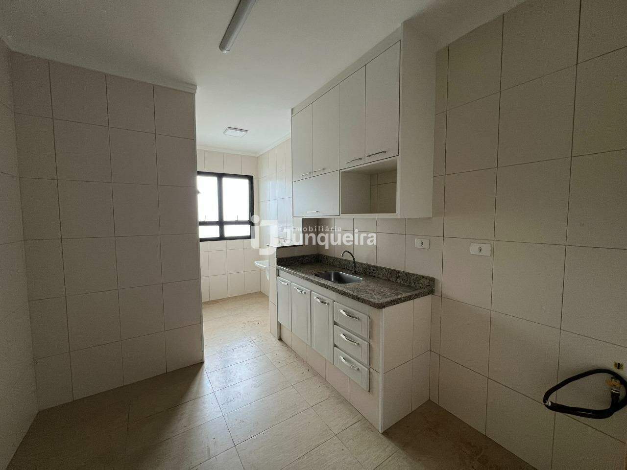 Apartamento para alugar no Potengi, 3 quartos, sendo 1 suíte, 1 vaga, no bairro Morumbi em Piracicaba - SP