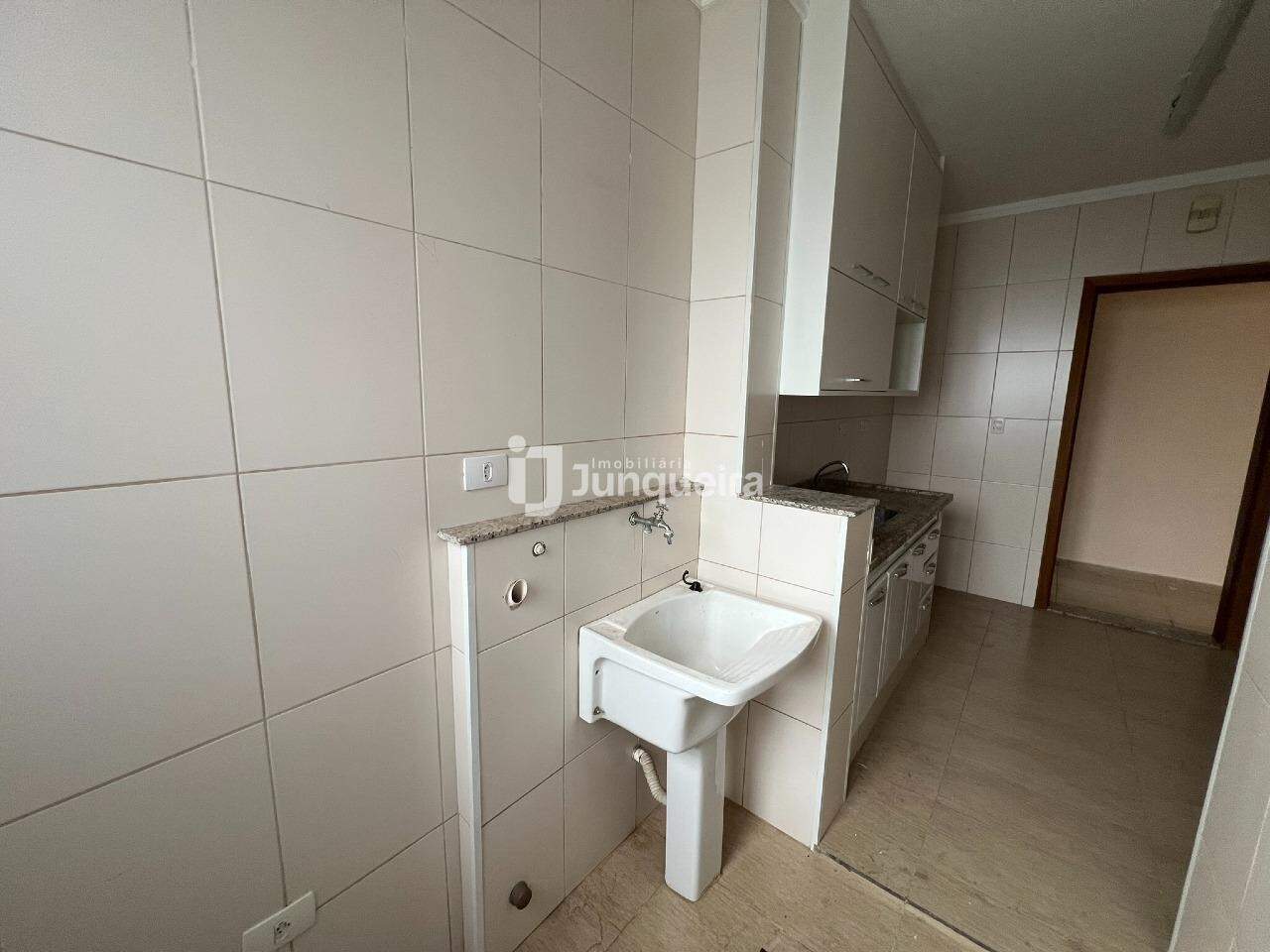 Apartamento para alugar no Potengi, 3 quartos, sendo 1 suíte, 1 vaga, no bairro Morumbi em Piracicaba - SP