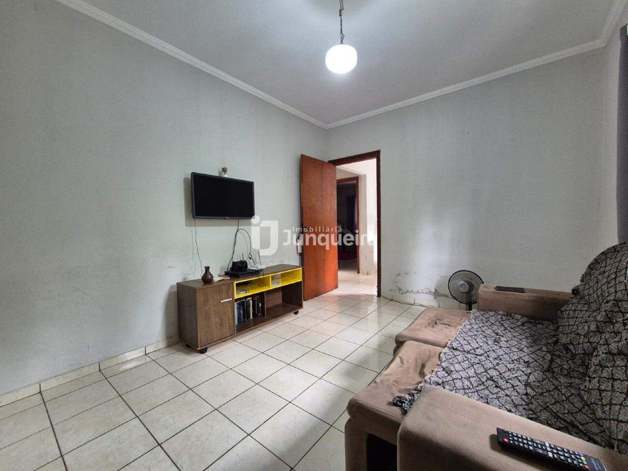 Casa à venda, 3 quartos, 2 vagas, no bairro Parque Residencial Alvorada I em Charqueada - SP