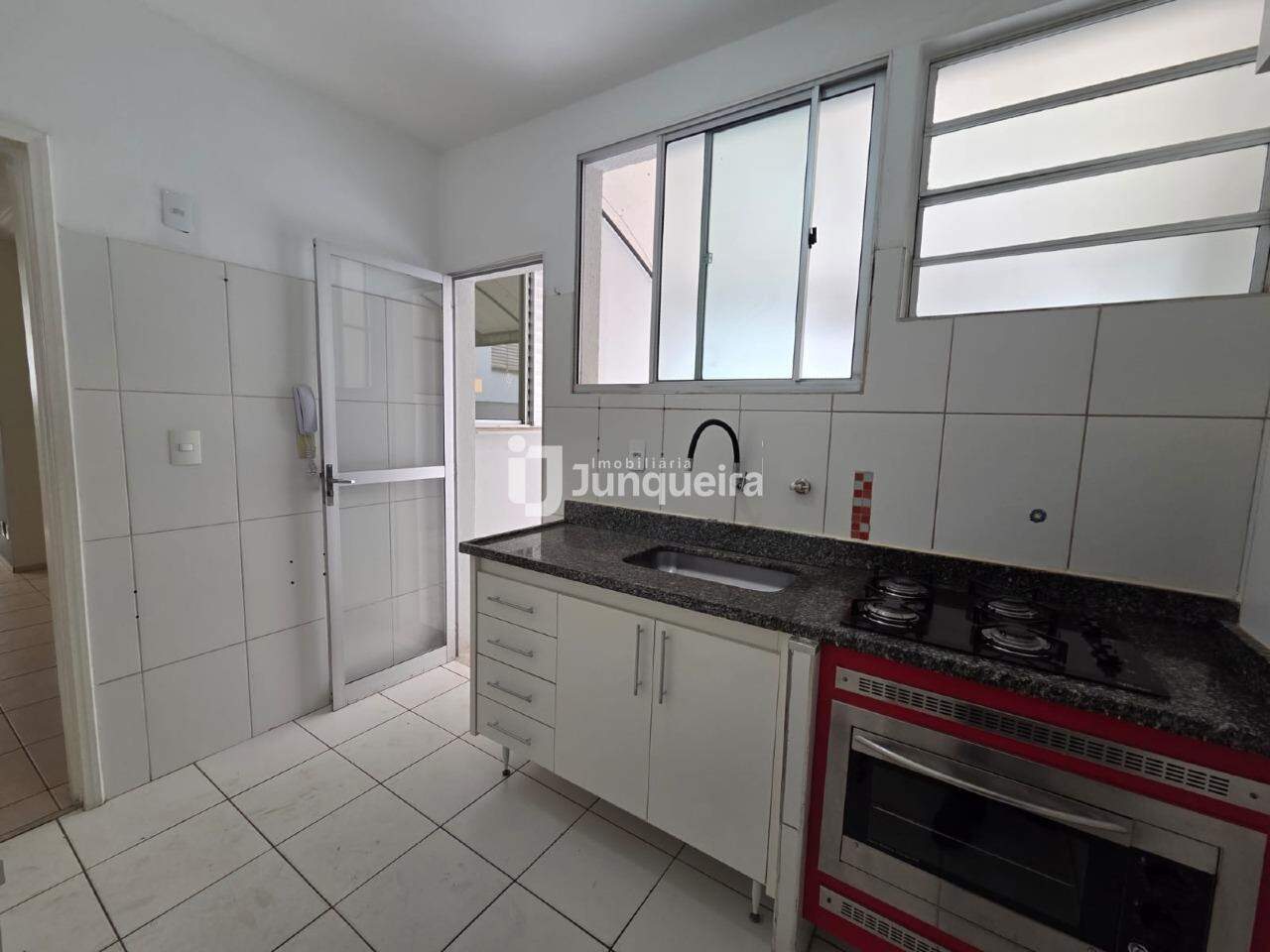 Apartamento à venda no Spazio Di Padua, 3 quartos, sendo 1 suíte, 1 vaga, no bairro Jardim Elite em Piracicaba - SP