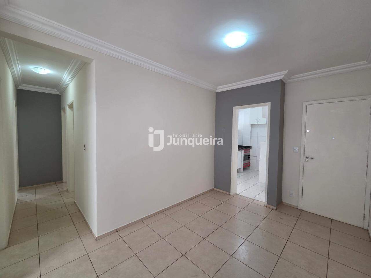 Apartamento à venda no Spazio Di Padua, 3 quartos, sendo 1 suíte, 1 vaga, no bairro Jardim Elite em Piracicaba - SP