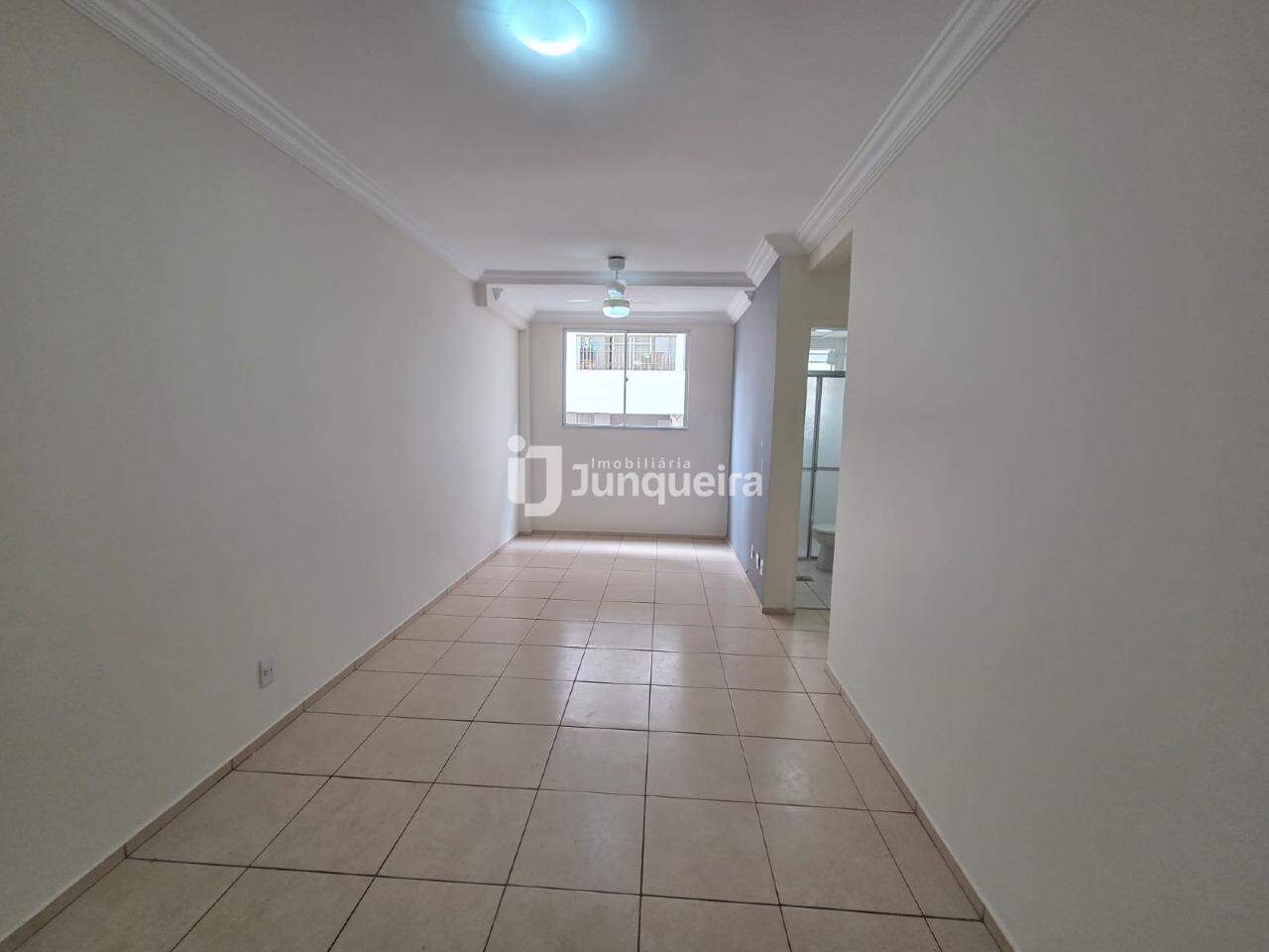 Apartamento à venda no Spazio Di Padua, 3 quartos, sendo 1 suíte, 1 vaga, no bairro Jardim Elite em Piracicaba - SP