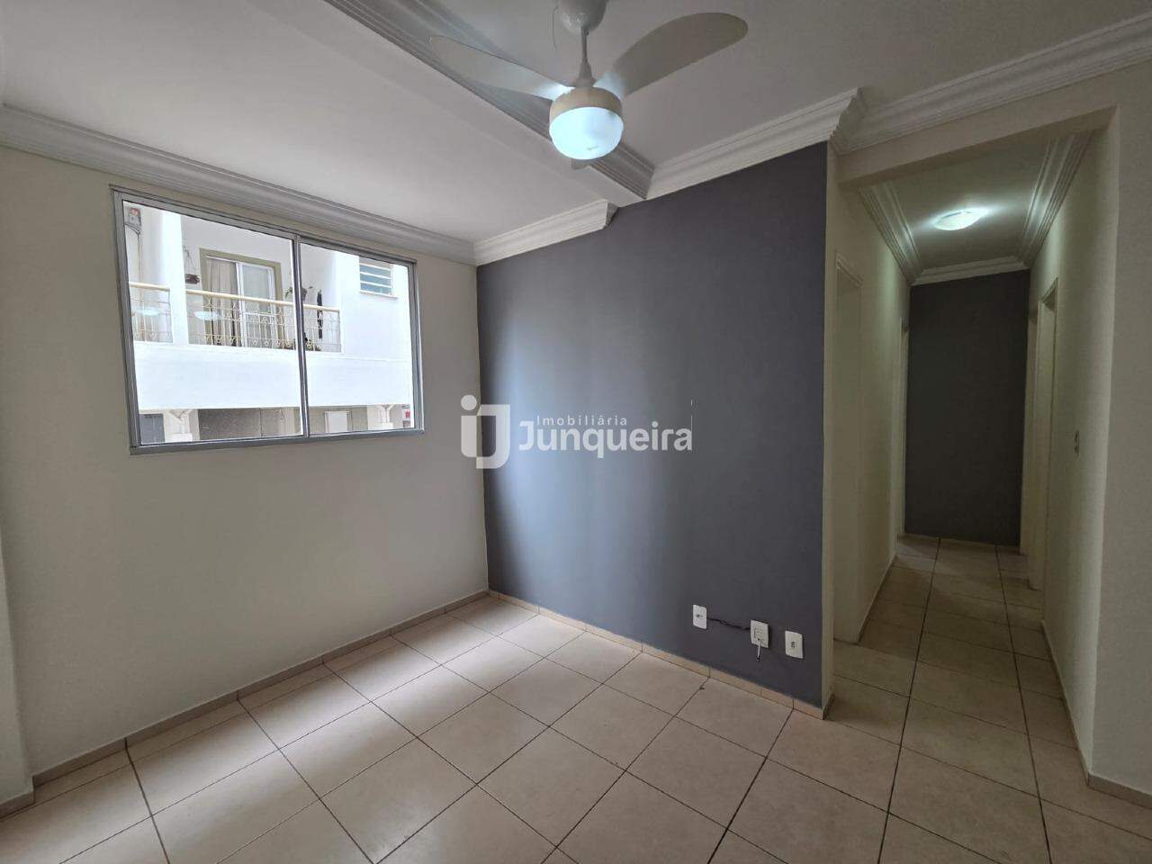 Apartamento à venda no Spazio Di Padua, 3 quartos, sendo 1 suíte, 1 vaga, no bairro Jardim Elite em Piracicaba - SP