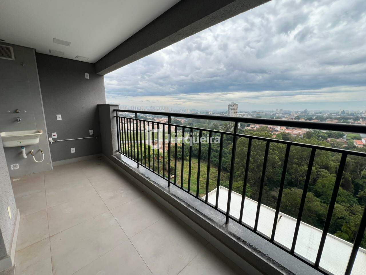 Apartamento à venda no Vivace Residencial, 2 quartos, sendo 1 suíte, 2 vagas, no bairro Piracicamirim em Piracicaba - SP