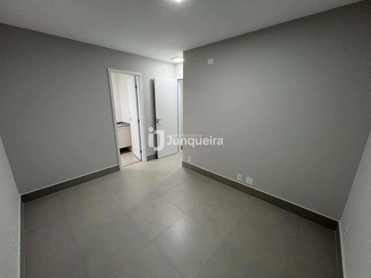 Apartamento à venda no Vivace Residencial, 2 quartos, sendo 1 suíte, 2 vagas, no bairro Piracicamirim em Piracicaba - SP