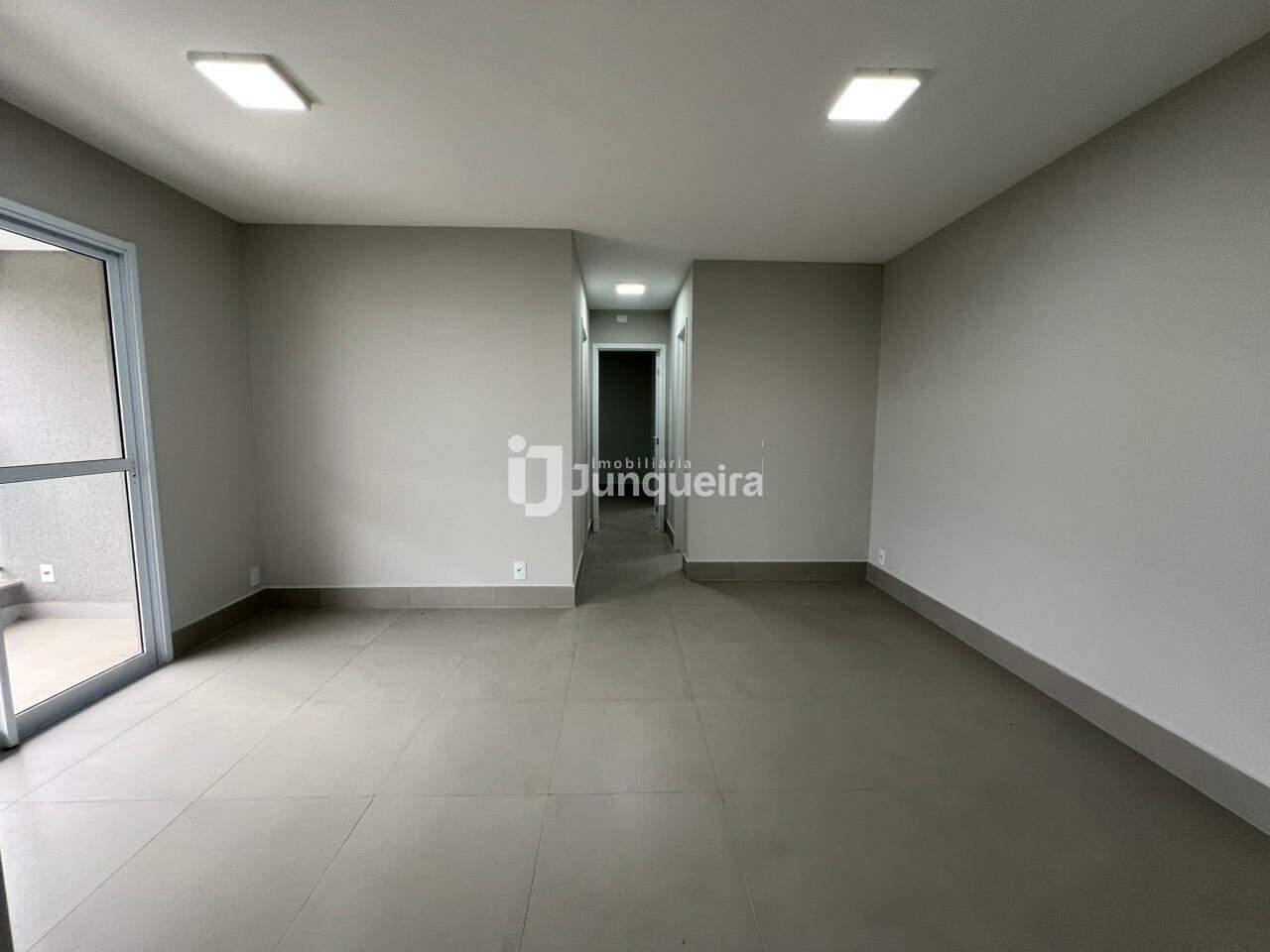 Apartamento à venda no Vivace Residencial, 2 quartos, sendo 1 suíte, 2 vagas, no bairro Piracicamirim em Piracicaba - SP