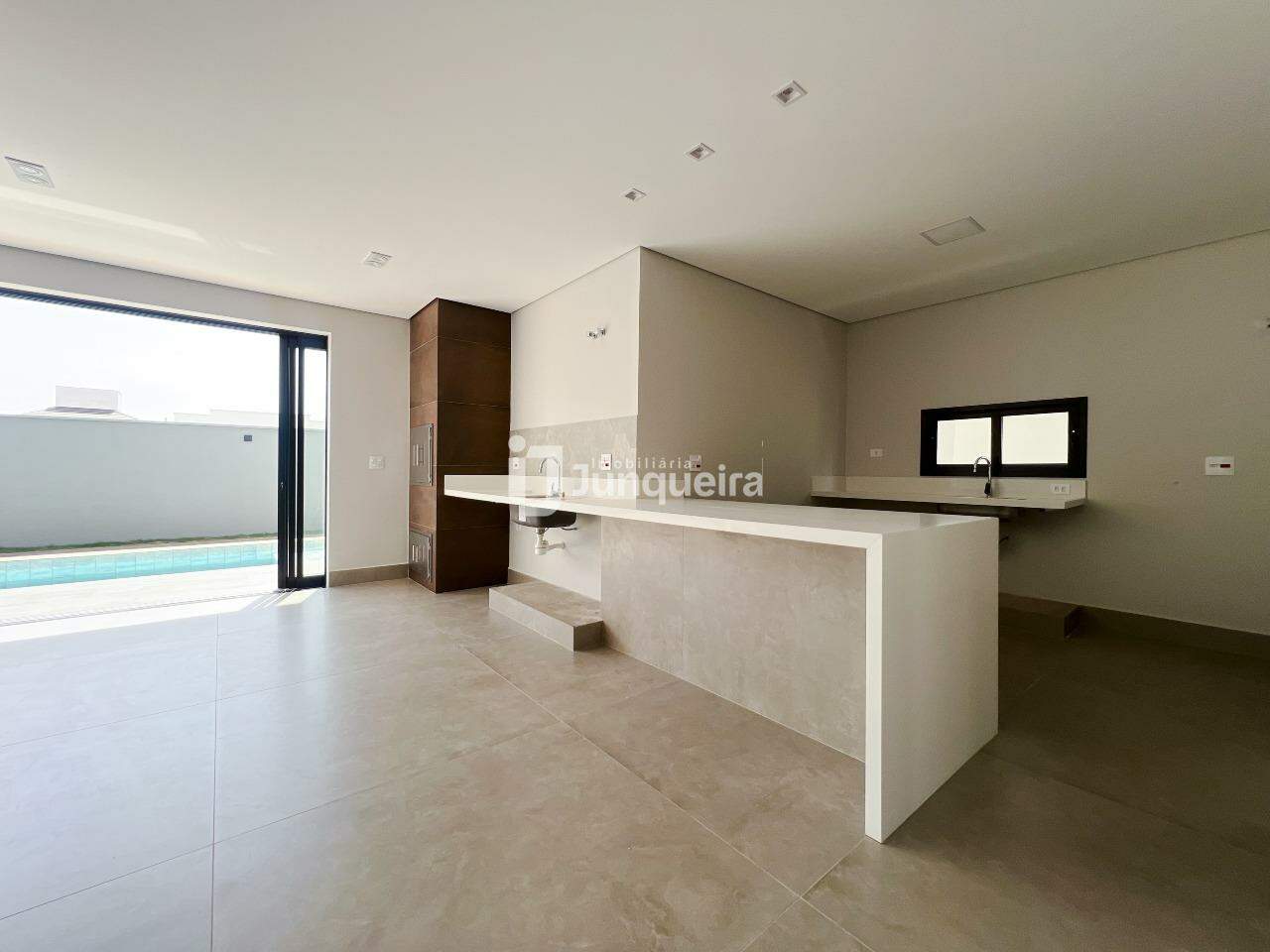 Casa em Condomínio à venda no Villa Bela Vista, 3 quartos, sendo 3 suítes, 4 vagas, no bairro Villa Bela Vista em Piracicaba - SP