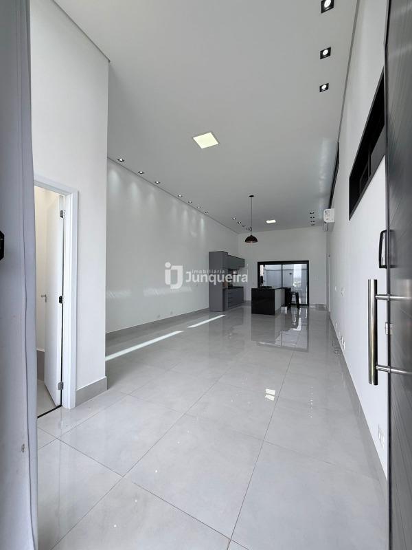 Casa em Condomínio à venda no Soleil , 3 quartos, sendo 1 suíte, 2 vagas, no bairro Soleil em Piracicaba - SP