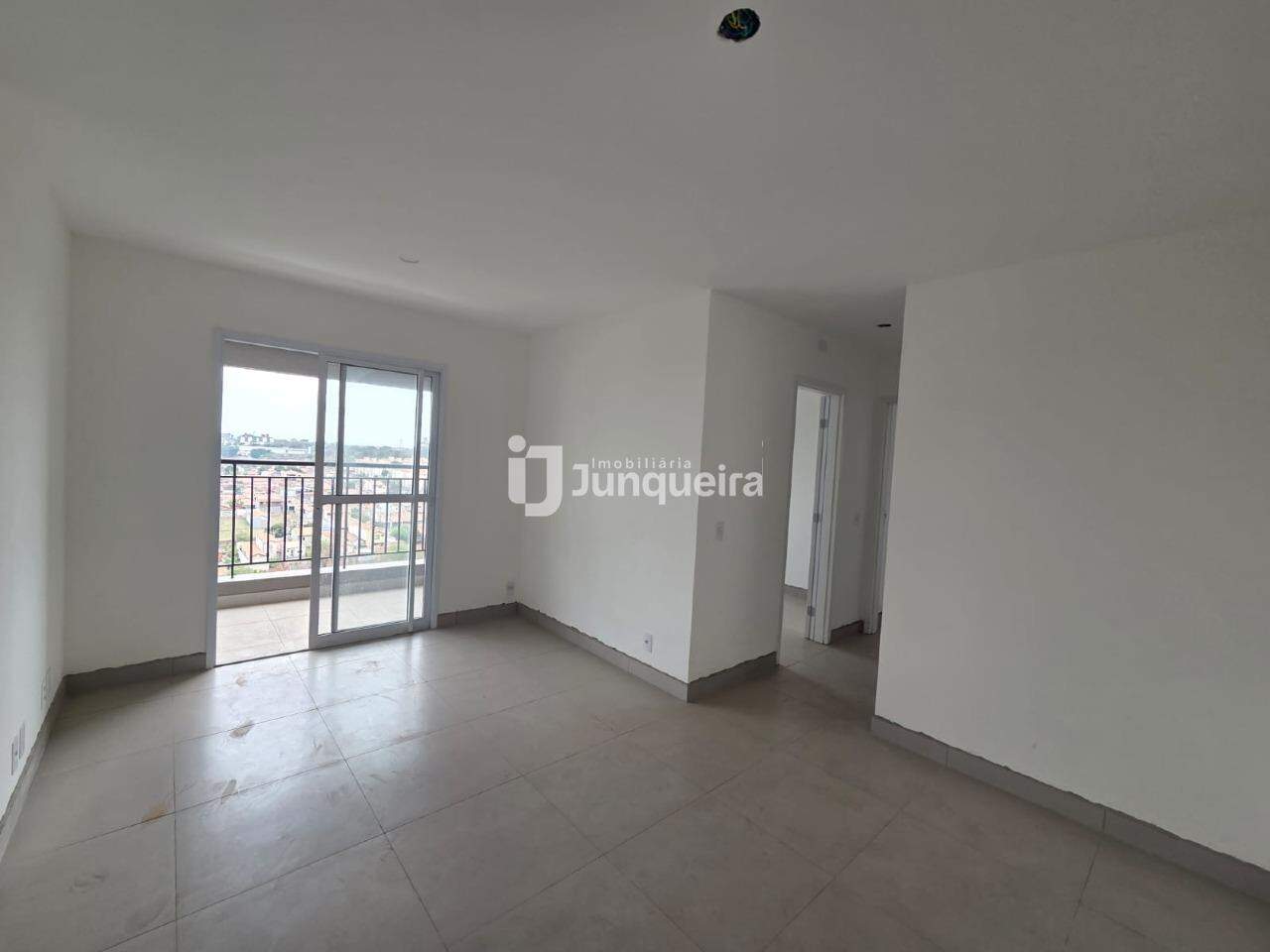 Apartamento à venda no Vivace Residencial, 2 quartos, sendo 1 suíte, 2 vagas, no bairro Piracicamirim em Piracicaba - SP