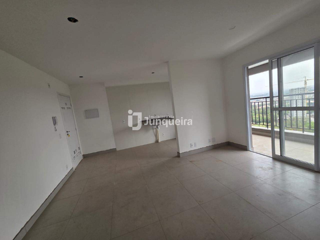 Apartamento à venda no Vivace Residencial, 2 quartos, sendo 1 suíte, 2 vagas, no bairro Piracicamirim em Piracicaba - SP