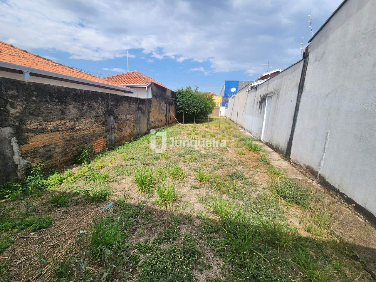 Terreno à venda, no bairro Paulicéia em Piracicaba - SP
