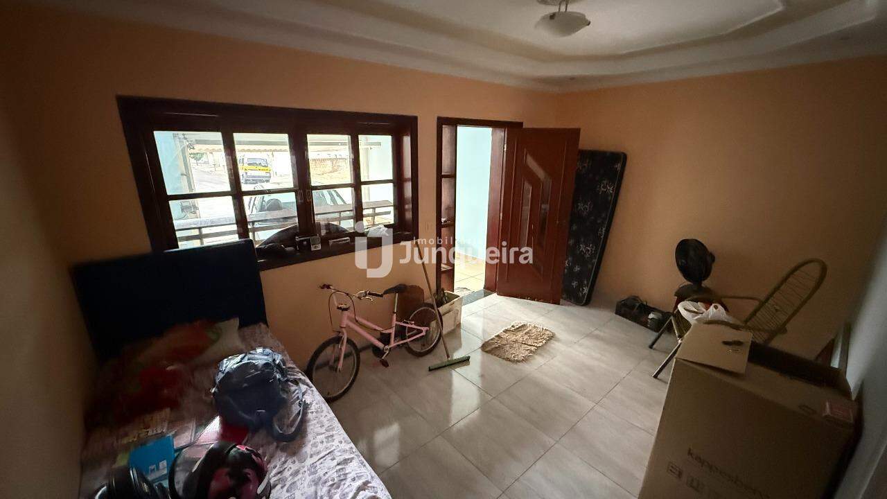 Casa para alugar, 3 quartos, sendo 1 suíte, 2 vagas, no bairro Loteamento Humberto Venturini em Piracicaba - SP