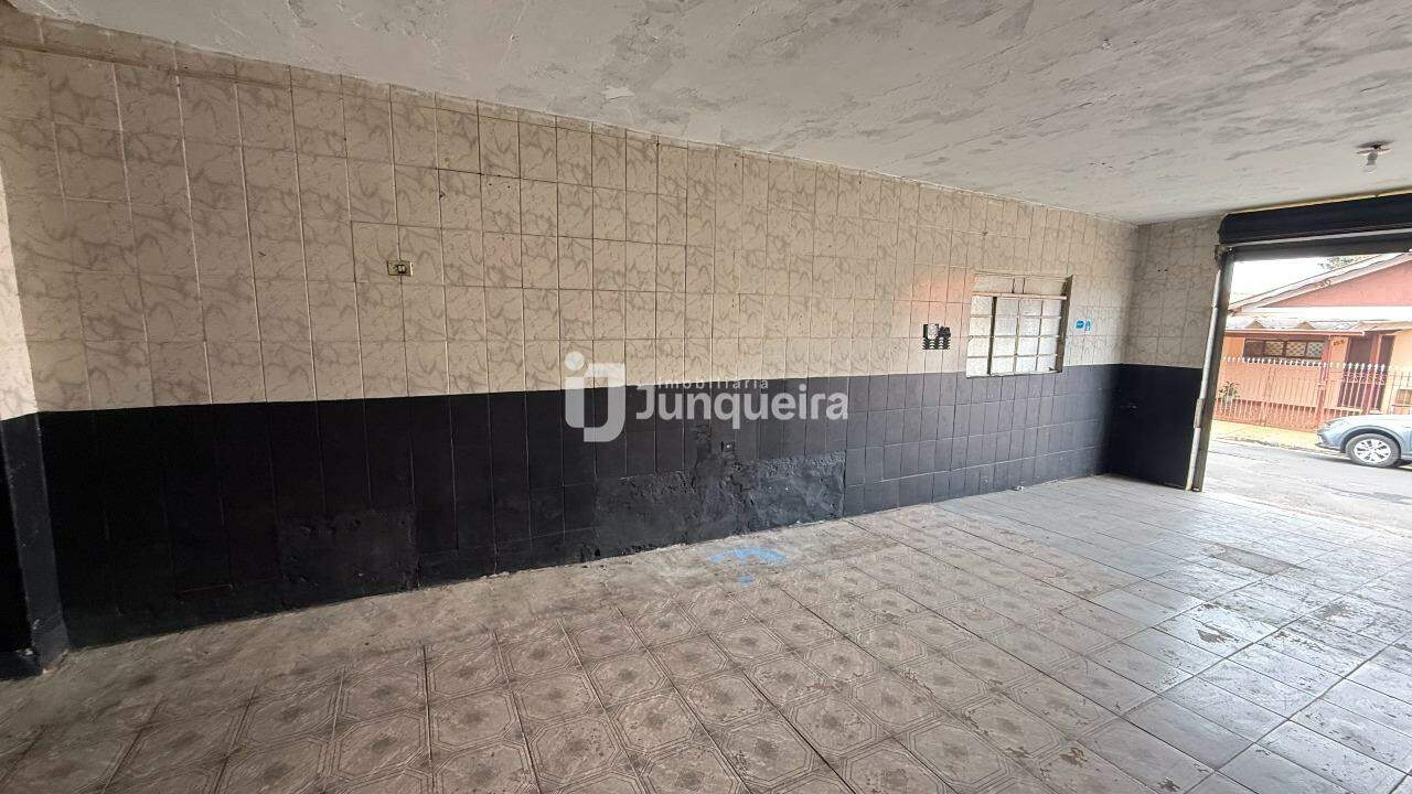 Salão para alugar, no bairro Nossa Senhora de Fátima em Piracicaba - SP