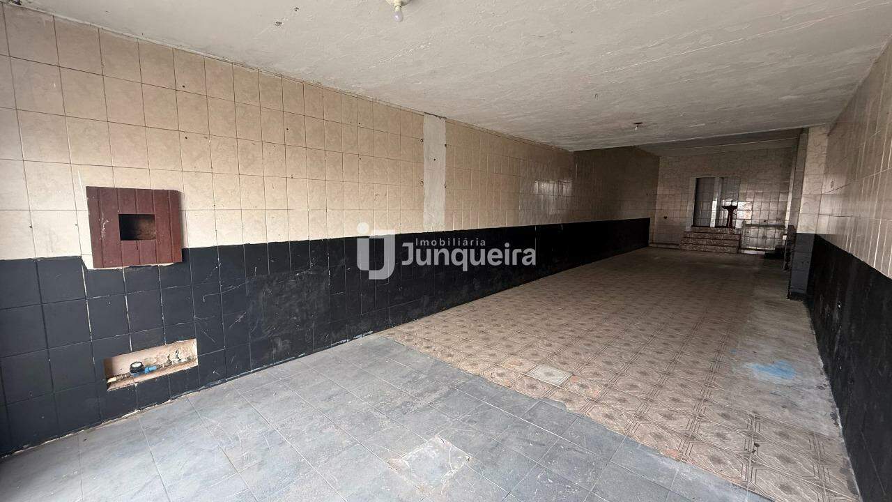 Salão para alugar, no bairro Nossa Senhora de Fátima em Piracicaba - SP