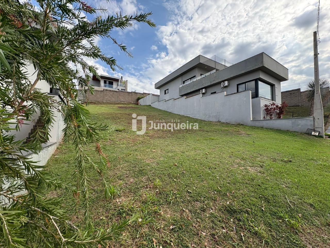 Terreno em Condomínio à venda no Damha I, no bairro Damha I em Piracicaba - SP