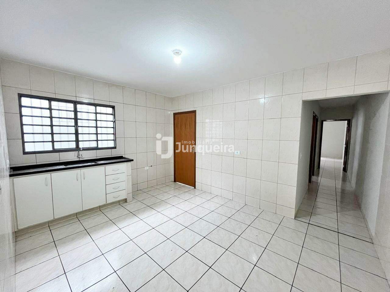 Casa à venda, 2 quartos, 2 vagas, no bairro Nossa Senhora de Fátima em Piracicaba - SP