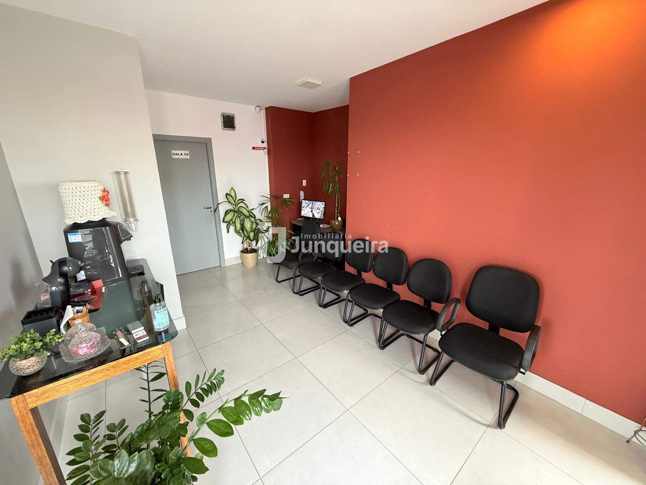 Sala Comercial para alugar, no bairro Jardim Elite em Piracicaba - SP