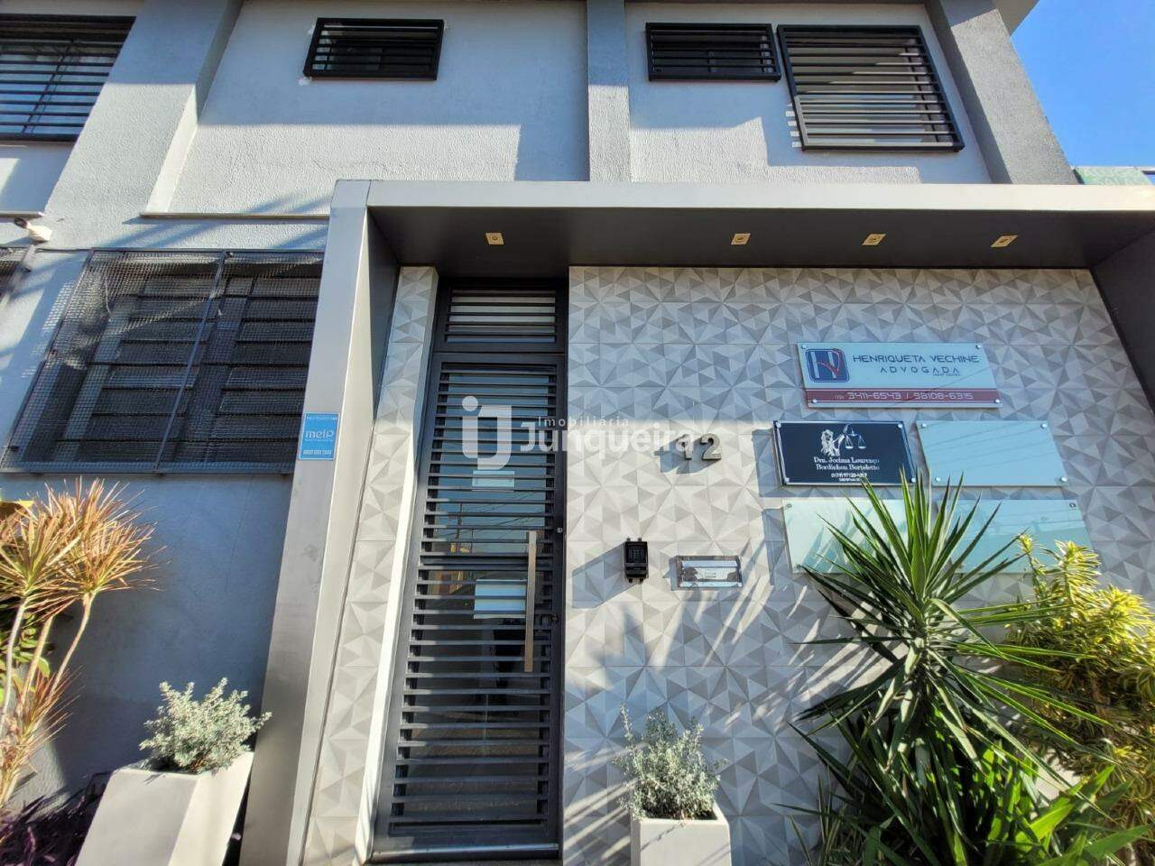 Sala Comercial para alugar, no bairro Jardim Elite em Piracicaba - SP