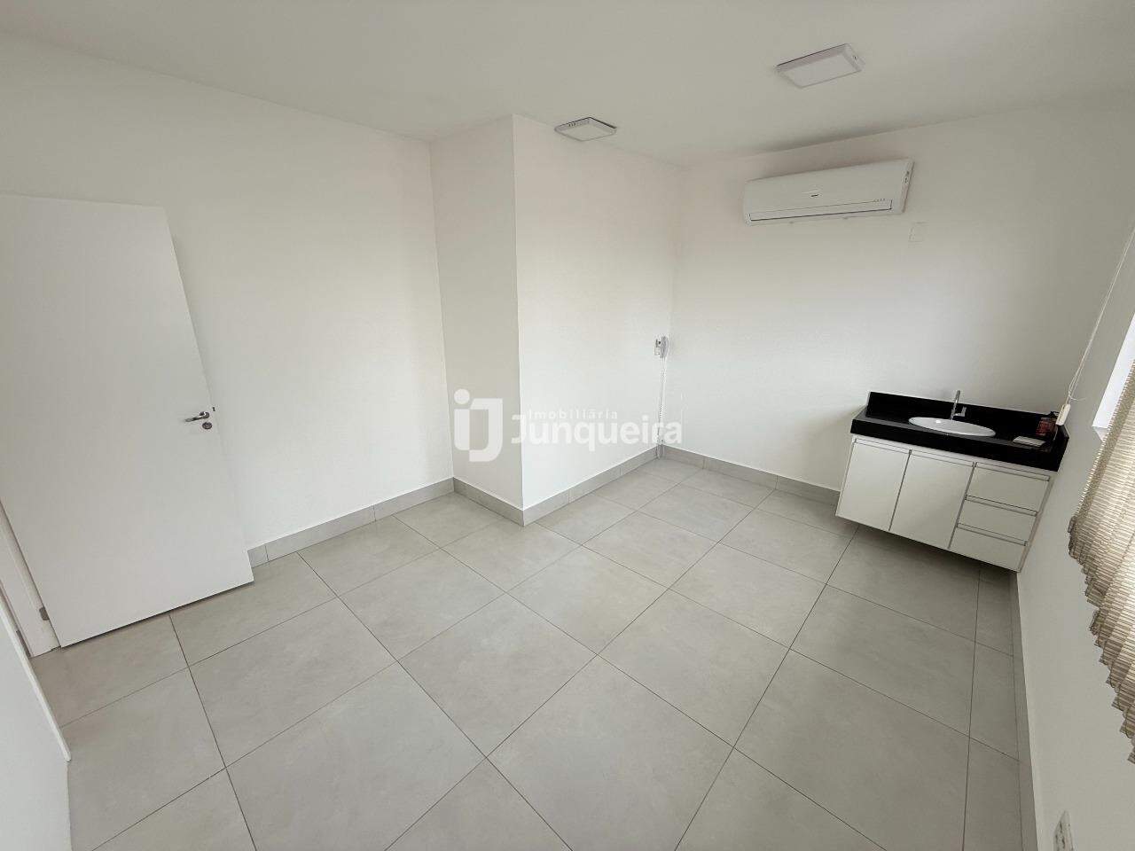 Sala Comercial para alugar, no bairro Jardim Elite em Piracicaba - SP