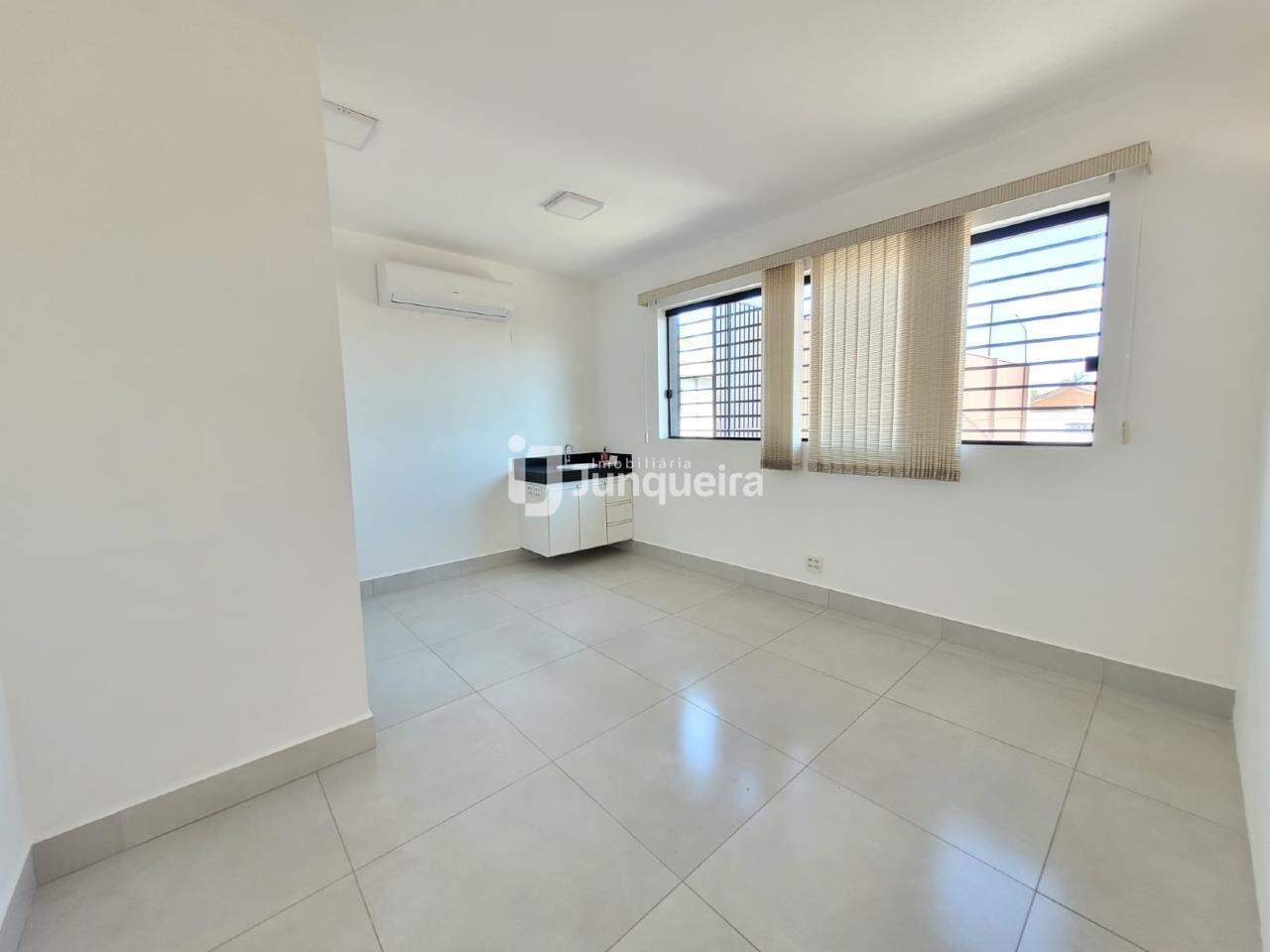Sala Comercial para alugar, no bairro Jardim Elite em Piracicaba - SP